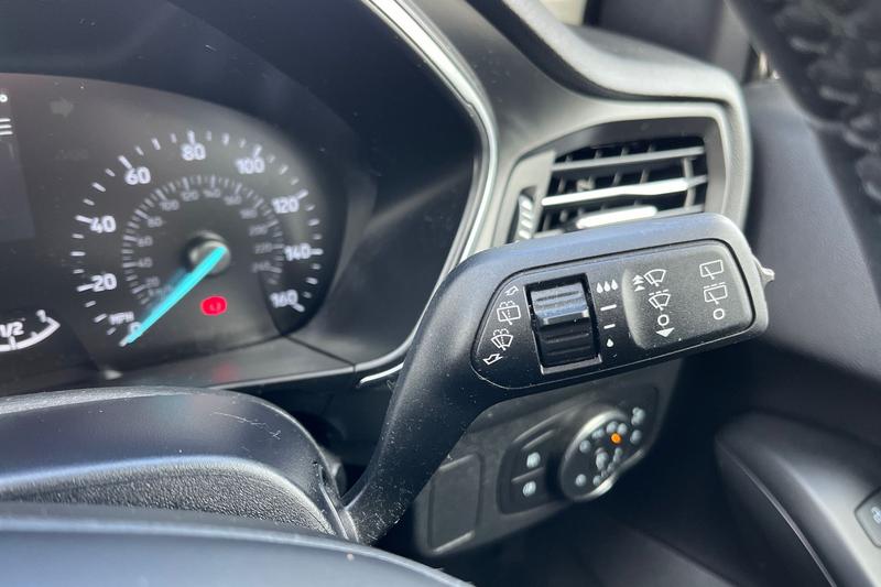 Used Ford Focus 2023 for sale - 78042871: Photo 15