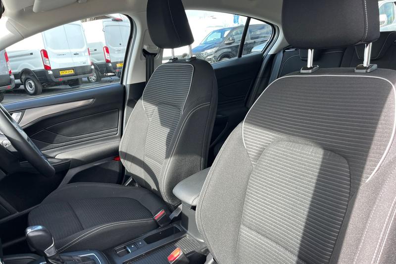 Used Ford Focus 2023 for sale - 78042871: Photo 19