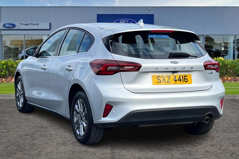 Used Ford Focus 2023 for sale - 78042871: Photo 2