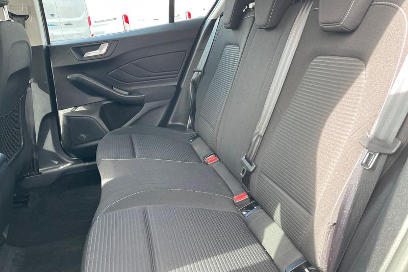 Used Ford Focus 2023 for sale - 78042871: Photo 20