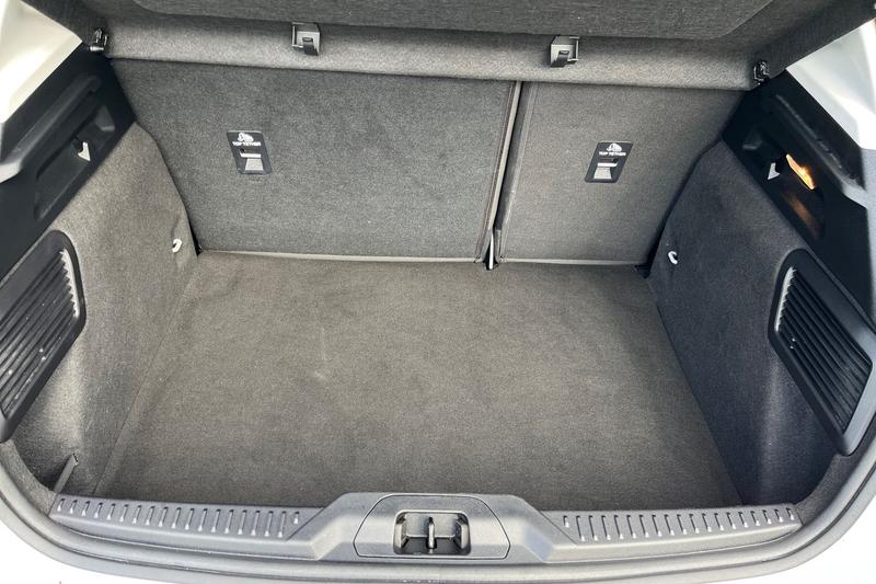 Used Ford Focus 2023 for sale - 78042871: Photo 21