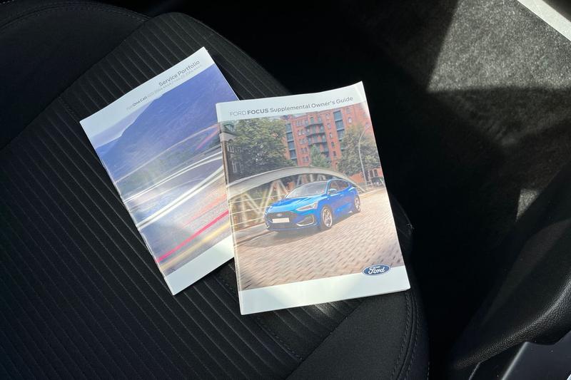 Used Ford Focus 2023 for sale - 78042871: Photo 22