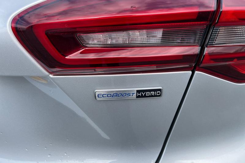 Used Ford Focus 2023 for sale - 78042871: Photo 24