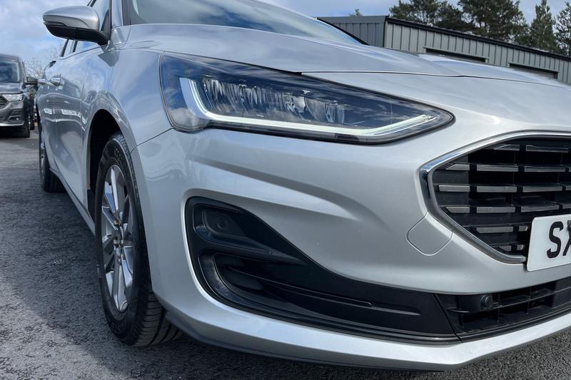 Used Ford Focus 2023 for sale - 78042871: Photo 25