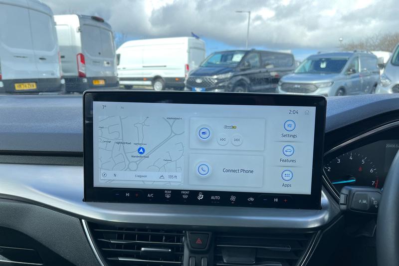 Used Ford Focus 2023 for sale - 78042871: Photo 27