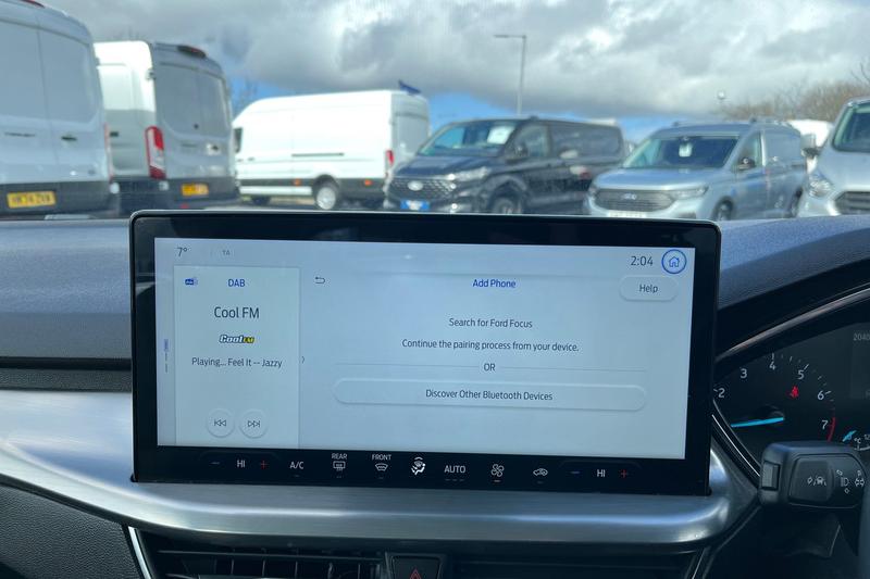 Used Ford Focus 2023 for sale - 78042871: Photo 29