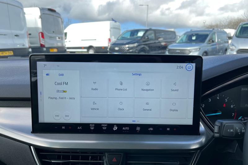 Used Ford Focus 2023 for sale - 78042871: Photo 30