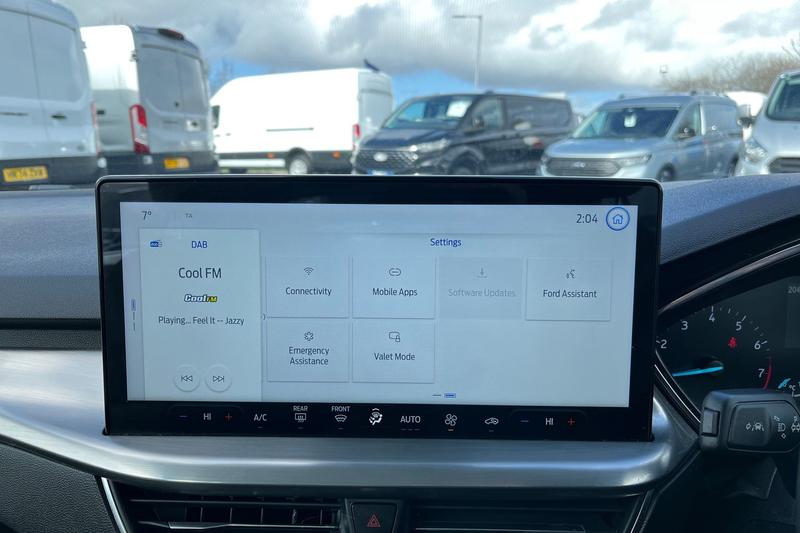 Used Ford Focus 2023 for sale - 78042871: Photo 31