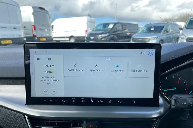 Used Ford Focus 2023 for sale - 78042871: Photo 32