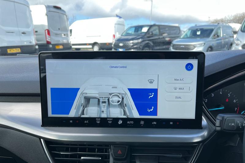 Used Ford Focus 2023 for sale - 78042871: Photo 33