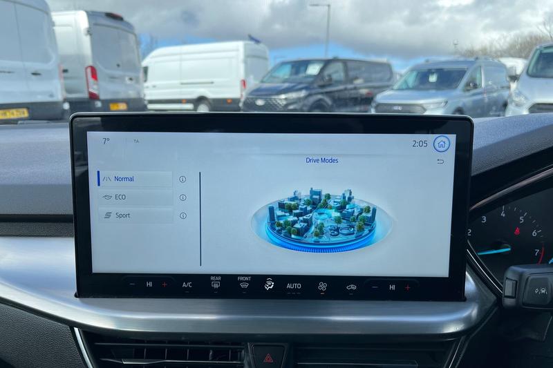 Used Ford Focus 2023 for sale - 78042871: Photo 34