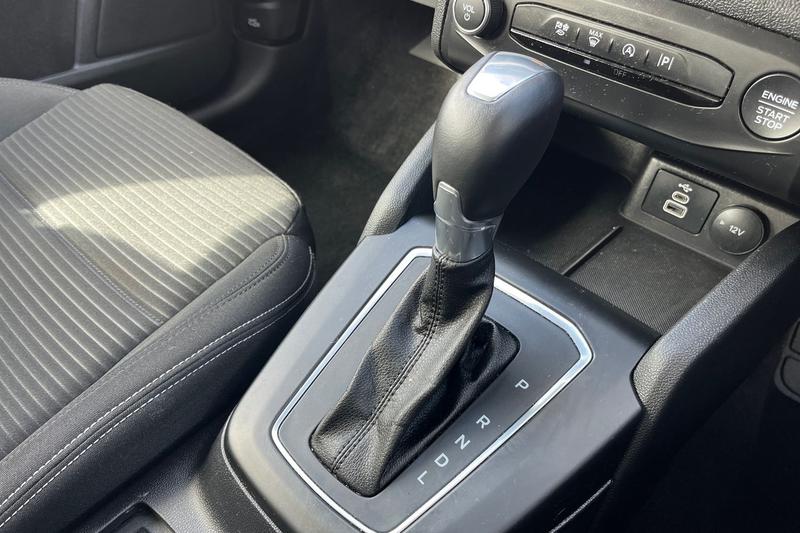 Used Ford Focus 2023 for sale - 78042871: Photo 36