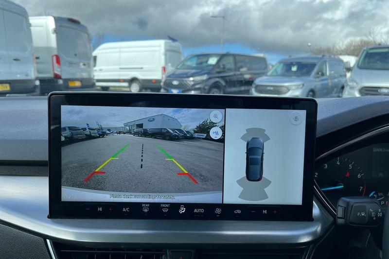 Used Ford Focus 2023 for sale - 78042871: Photo 38