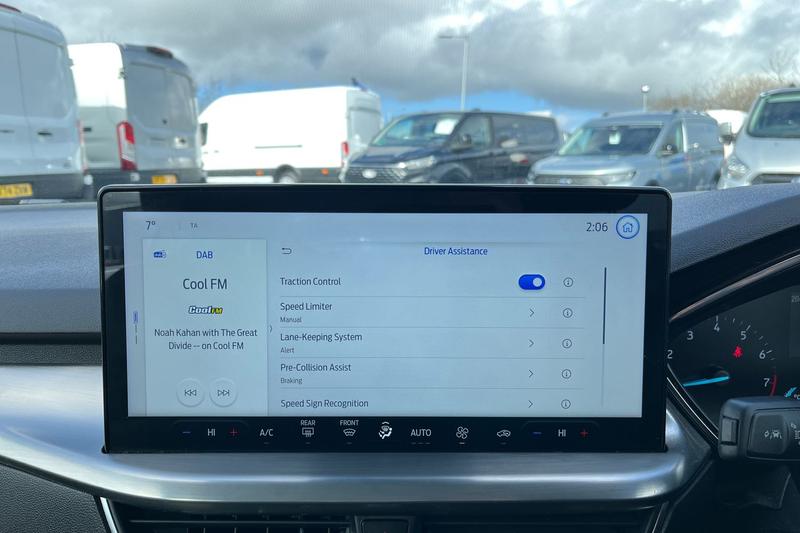 Used Ford Focus 2023 for sale - 78042871: Photo 39