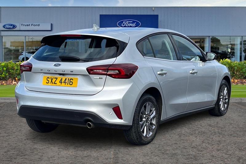 Used Ford Focus 2023 for sale - 78042871: Photo 4