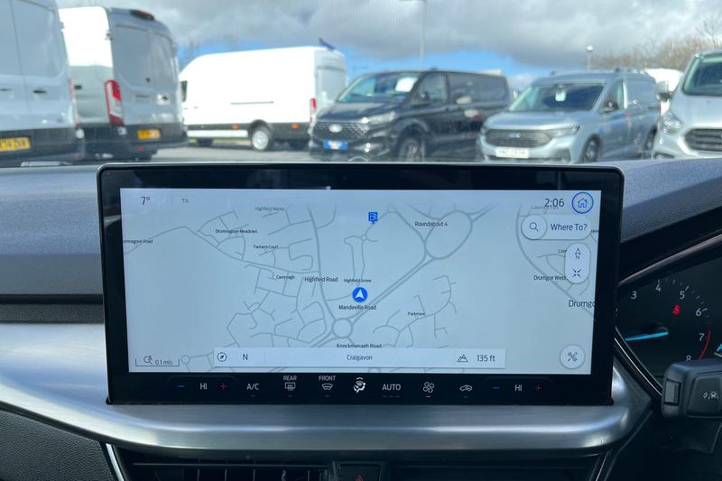 Used Ford Focus 2023 for sale - 78042871: Photo 40