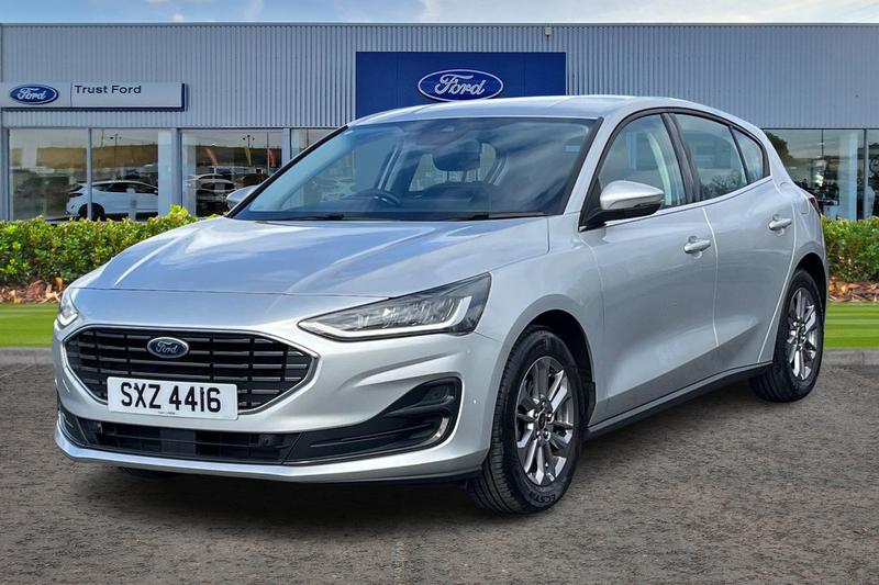 Used Ford Focus 2023 for sale - 78042871: Photo 5