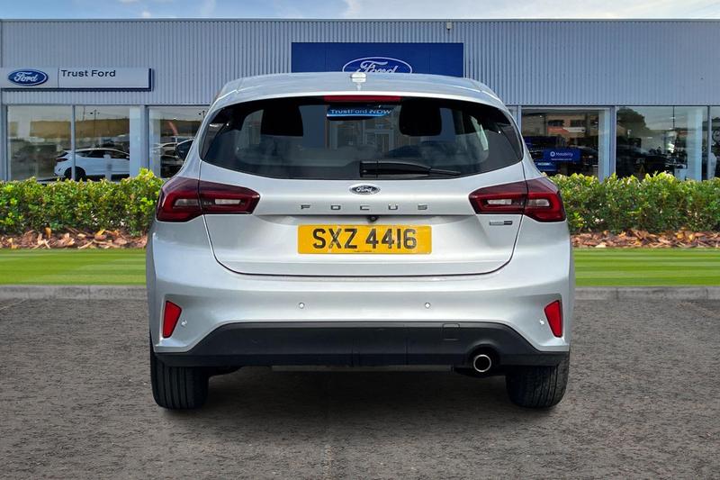 Used Ford Focus 2023 for sale - 78042871: Photo 7