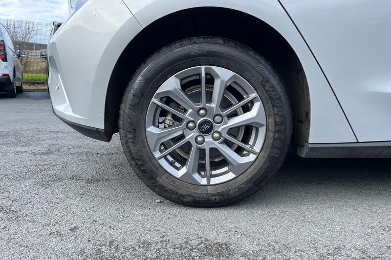 Used Ford Focus 2023 for sale - 78042871: Photo 8