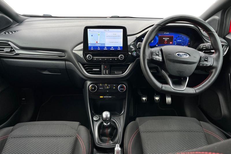 Used Ford Puma 2021 for sale - 78095215: Photo 10