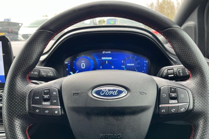 Used Ford Puma 2021 for sale - 78095215: Photo 12