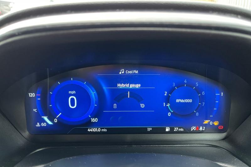 Used Ford Puma 2021 for sale - 78095215: Photo 13