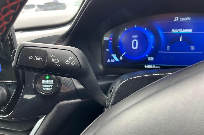 Used Ford Puma 2021 for sale - 78095215: Photo 14