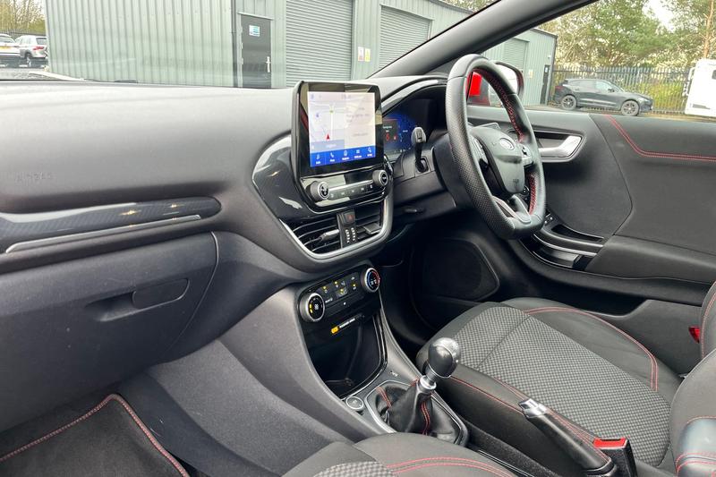 Used Ford Puma 2021 for sale - 78095215: Photo 18