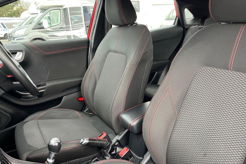 Used Ford Puma 2021 for sale - 78095215: Photo 19