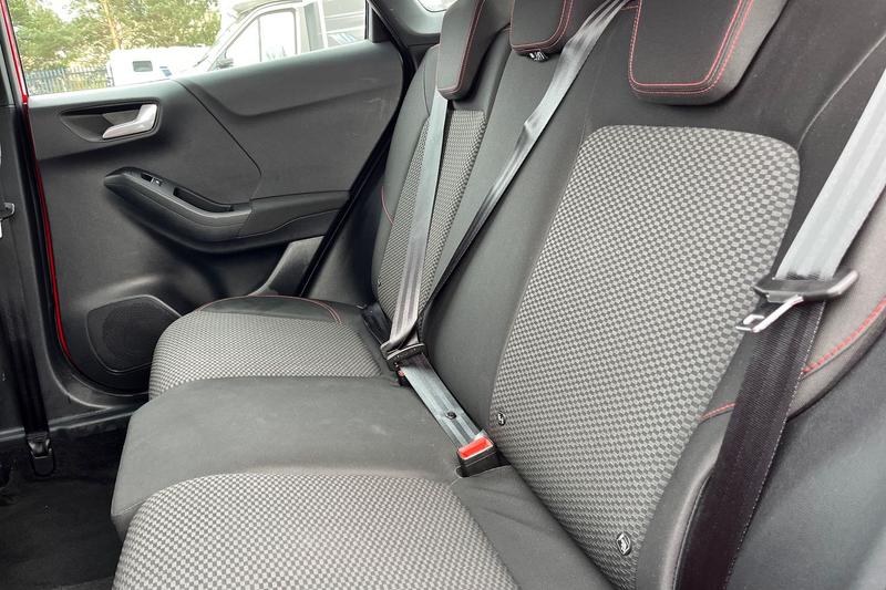 Used Ford Puma 2021 for sale - 78095215: Photo 20