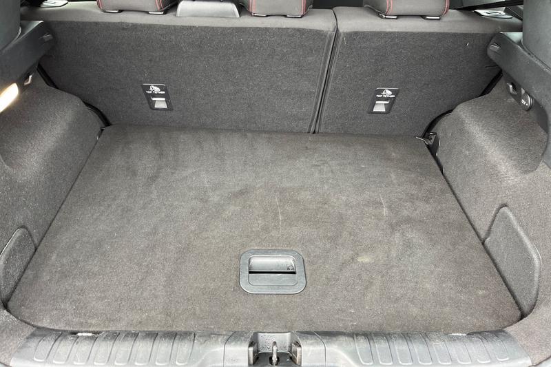 Used Ford Puma 2021 for sale - 78095215: Photo 21