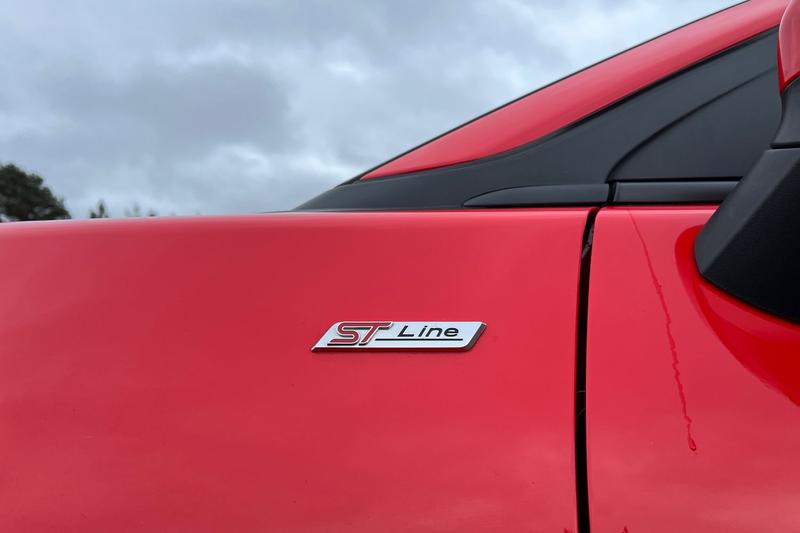 Used Ford Puma 2021 for sale - 78095215: Photo 23