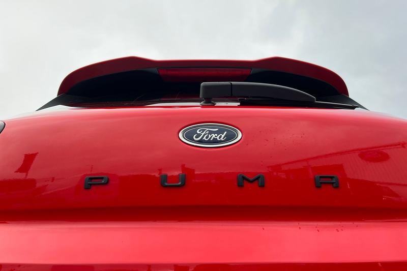 Used Ford Puma 2021 for sale - 78095215: Photo 25