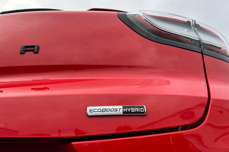 Used Ford Puma 2021 for sale - 78095215: Photo 26