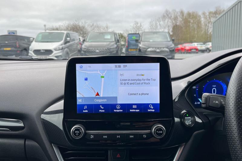 Used Ford Puma 2021 for sale - 78095215: Photo 27