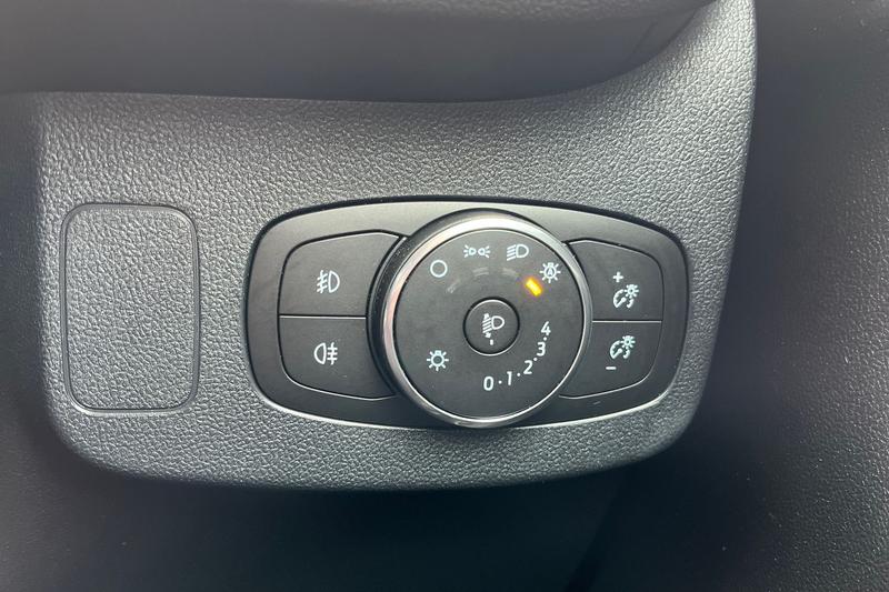 Used Ford Puma 2021 for sale - 78095215: Photo 28