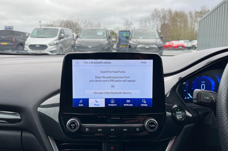 Used Ford Puma 2021 for sale - 78095215: Photo 32