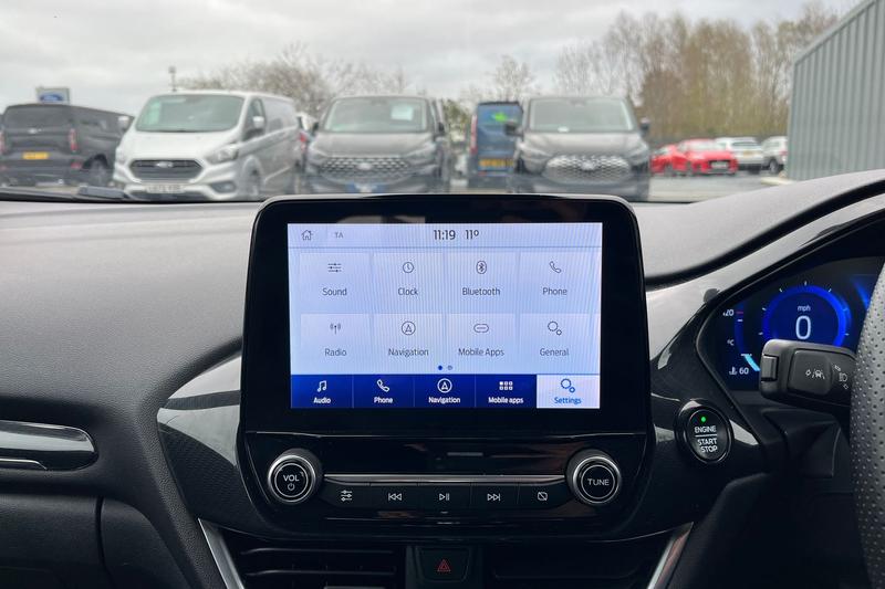 Used Ford Puma 2021 for sale - 78095215: Photo 33