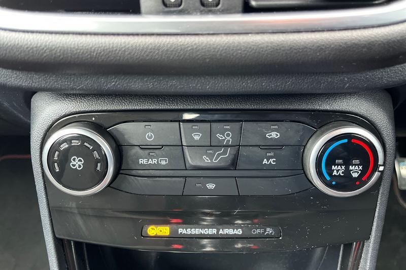 Used Ford Puma 2021 for sale - 78095215: Photo 35