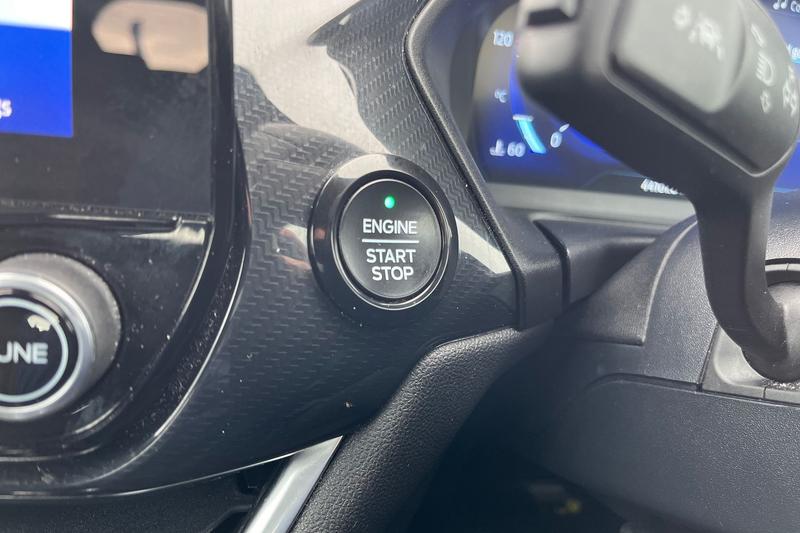 Used Ford Puma 2021 for sale - 78095215: Photo 36