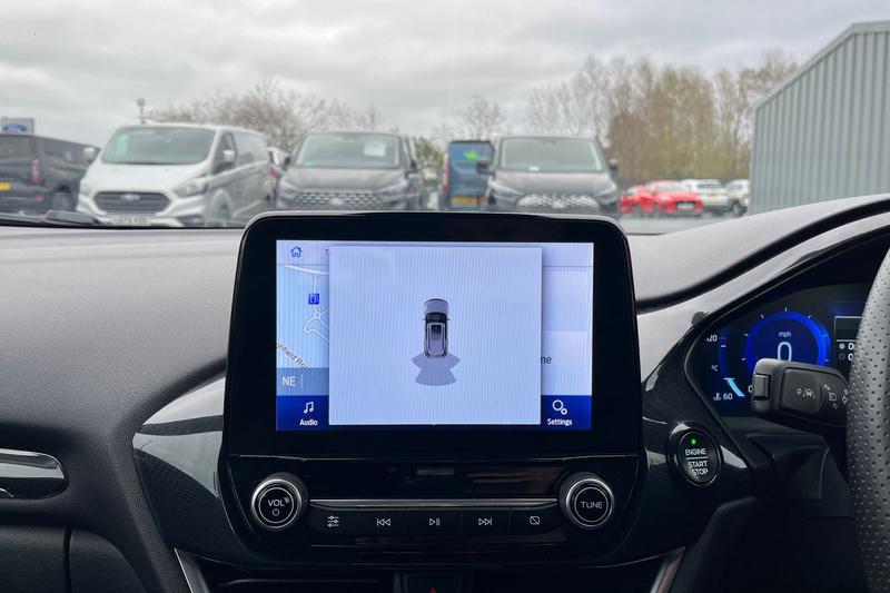 Used Ford Puma 2021 for sale - 78095215: Photo 37