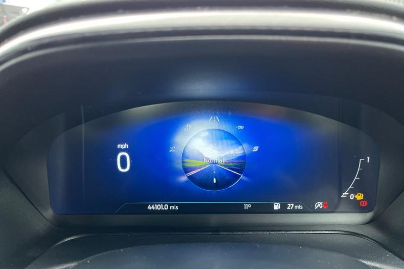 Used Ford Puma 2021 for sale - 78095215: Photo 38