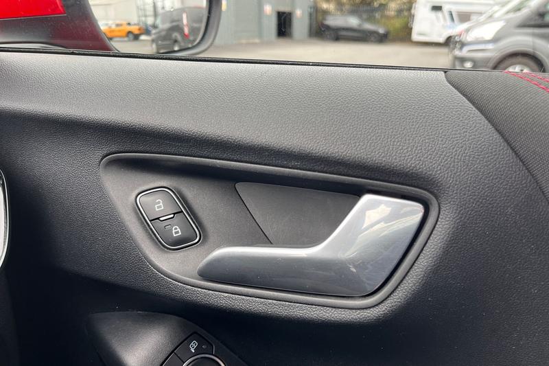 Used Ford Puma 2021 for sale - 78095215: Photo 40