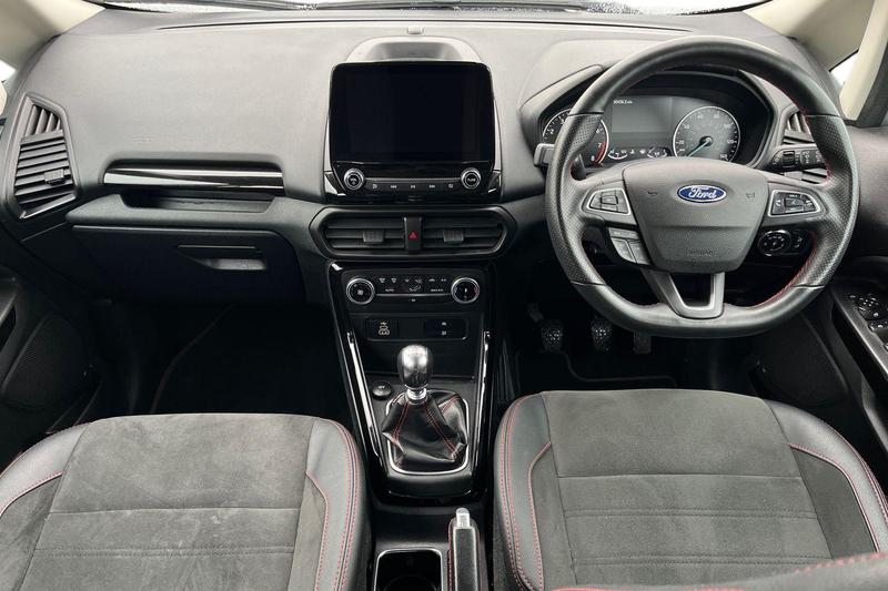 Used Ford Ecosport 2022 for sale - 76480422: Photo 10
