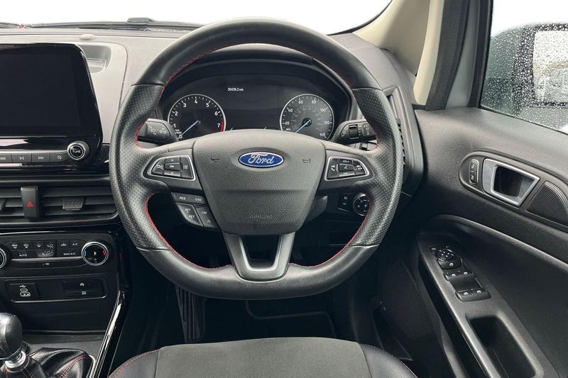 Used Ford Ecosport 2022 for sale - 76480422: Photo 11