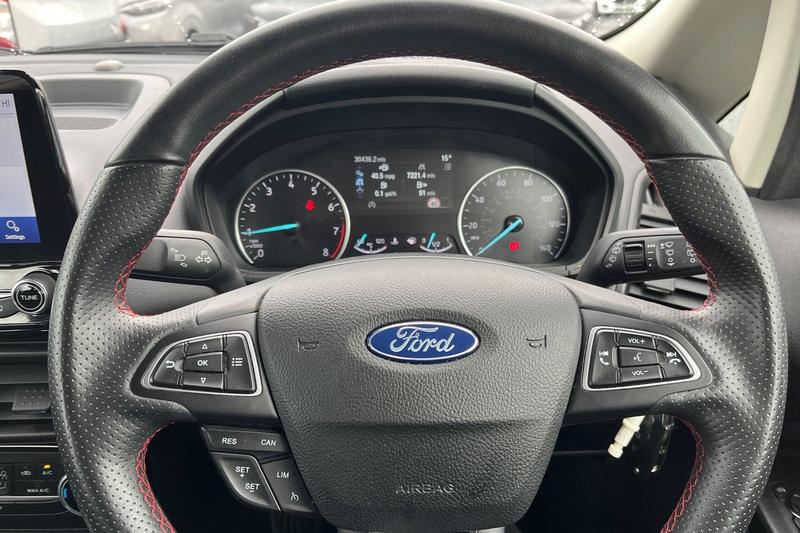 Used Ford Ecosport 2022 for sale - 76480422: Photo 12