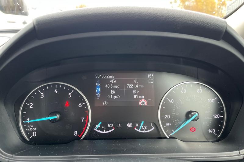 Used Ford Ecosport 2022 for sale - 76480422: Photo 13