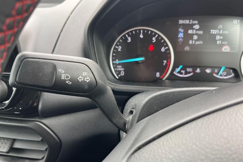 Used Ford Ecosport 2022 for sale - 76480422: Photo 14