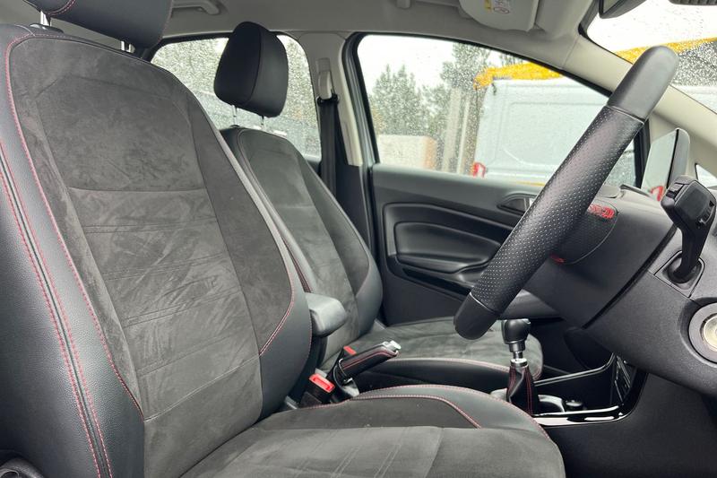 Used Ford Ecosport 2022 for sale - 76480422: Photo 17