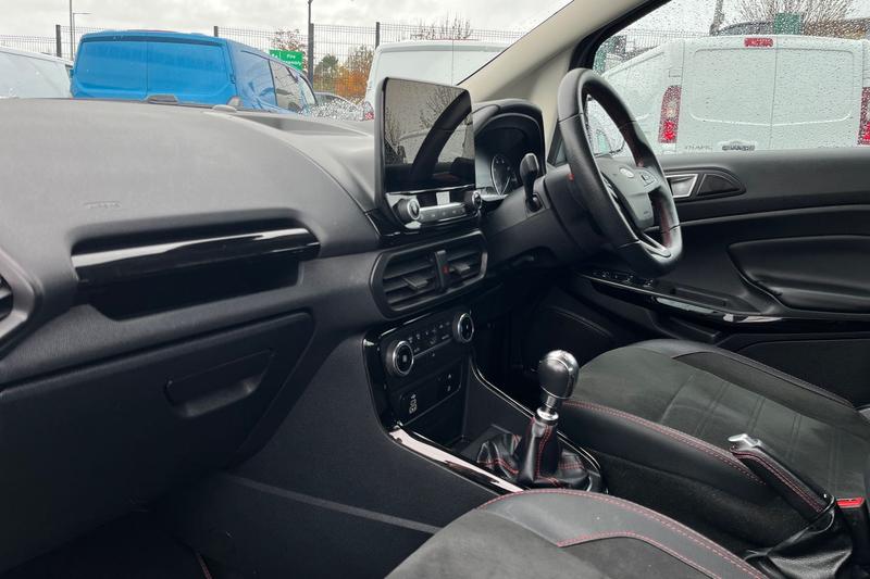 Used Ford Ecosport 2022 for sale - 76480422: Photo 18